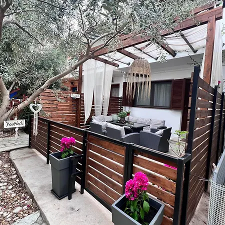 Ραστώνη Villa Tolo Exterior photo