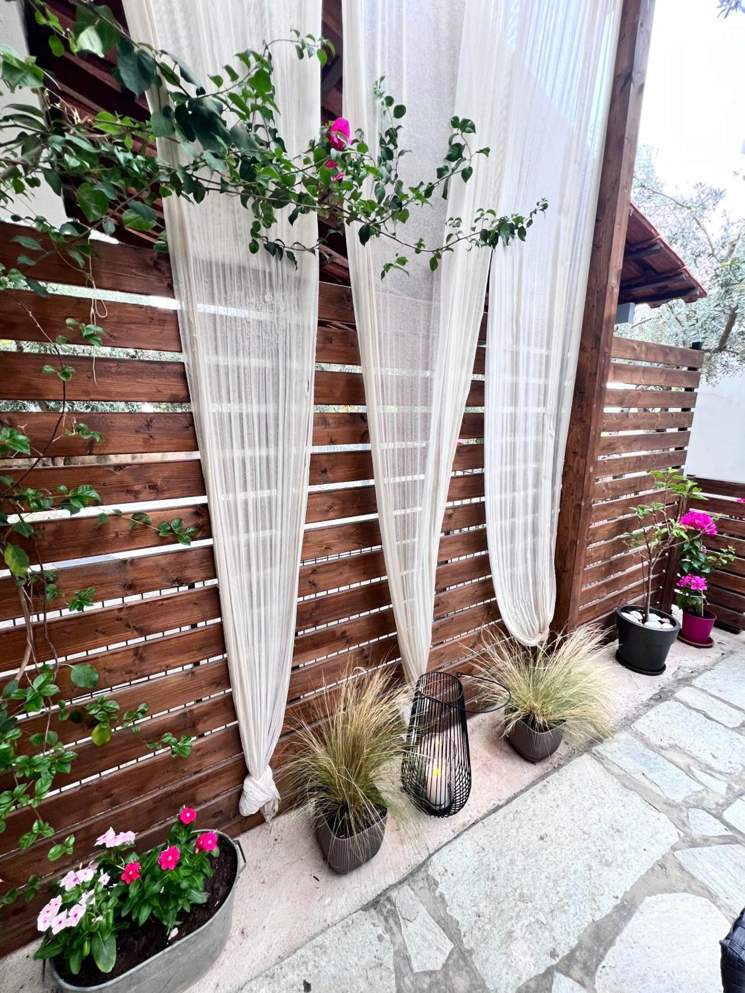 Holiday home ραστώνη Tolo