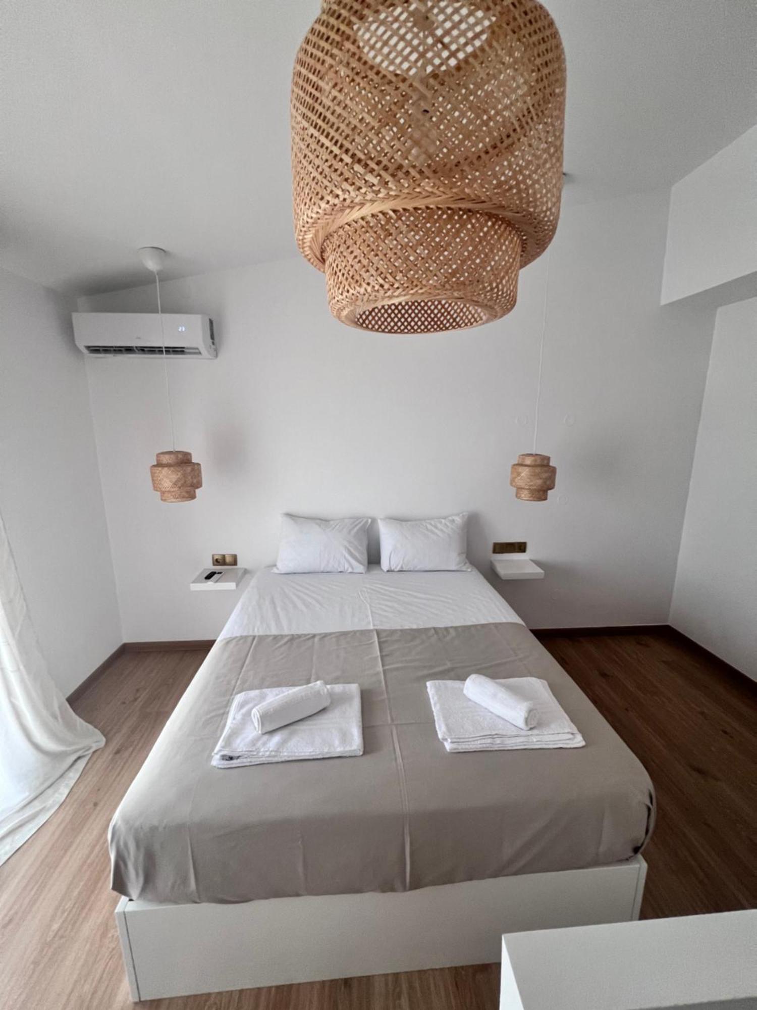 ραστώνη Holiday home