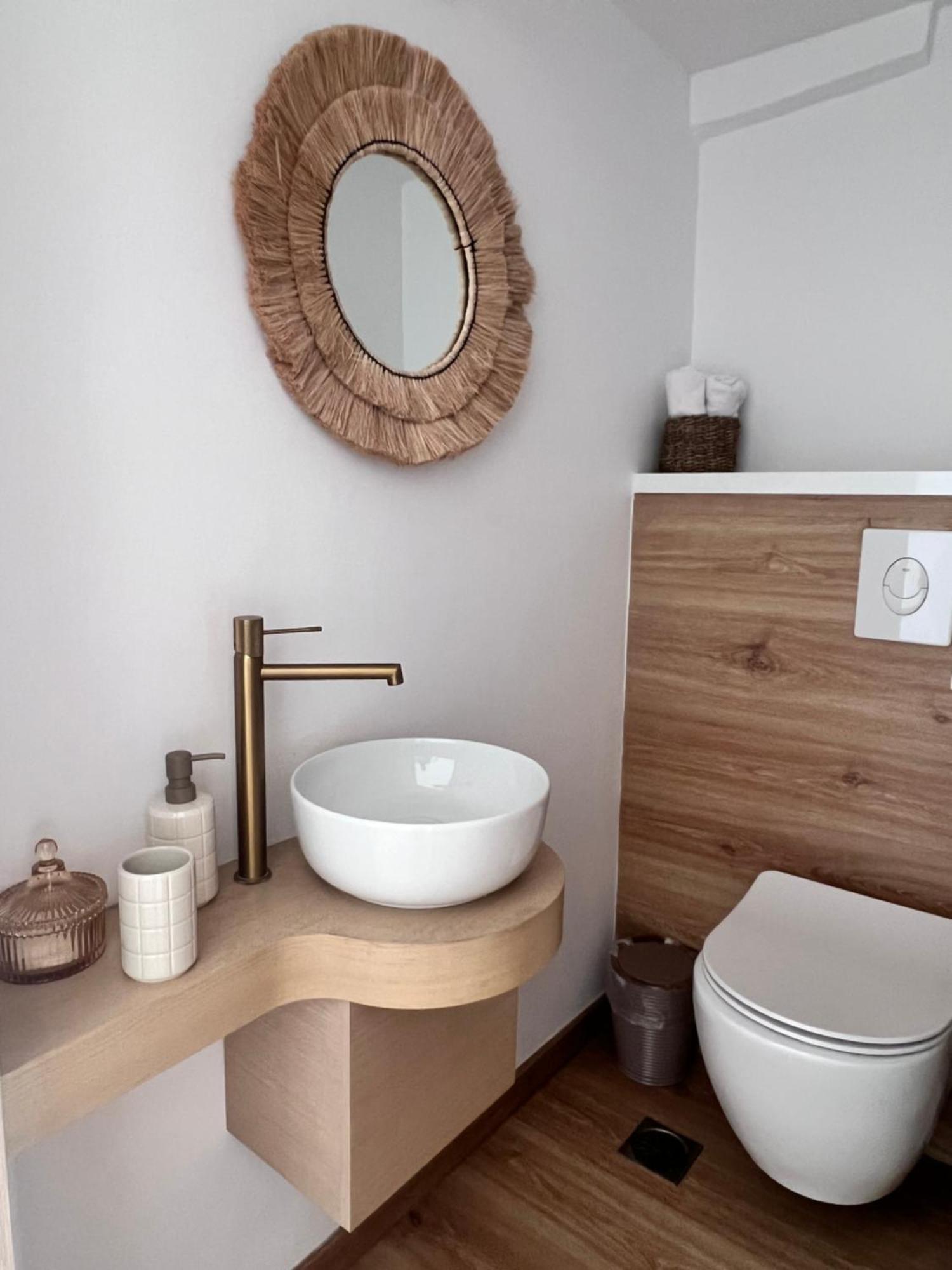 ραστώνη Holiday home Tolo